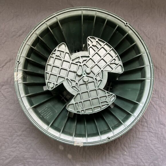 Cinco Express Christmas Tree Stand C 152 Classic 7' Tall Trees 5.5" Trunk Holida - Picture 7 of 9